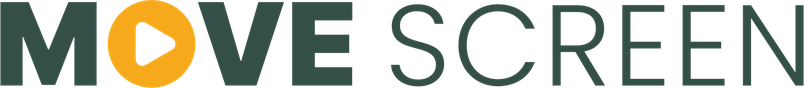 Move Screen